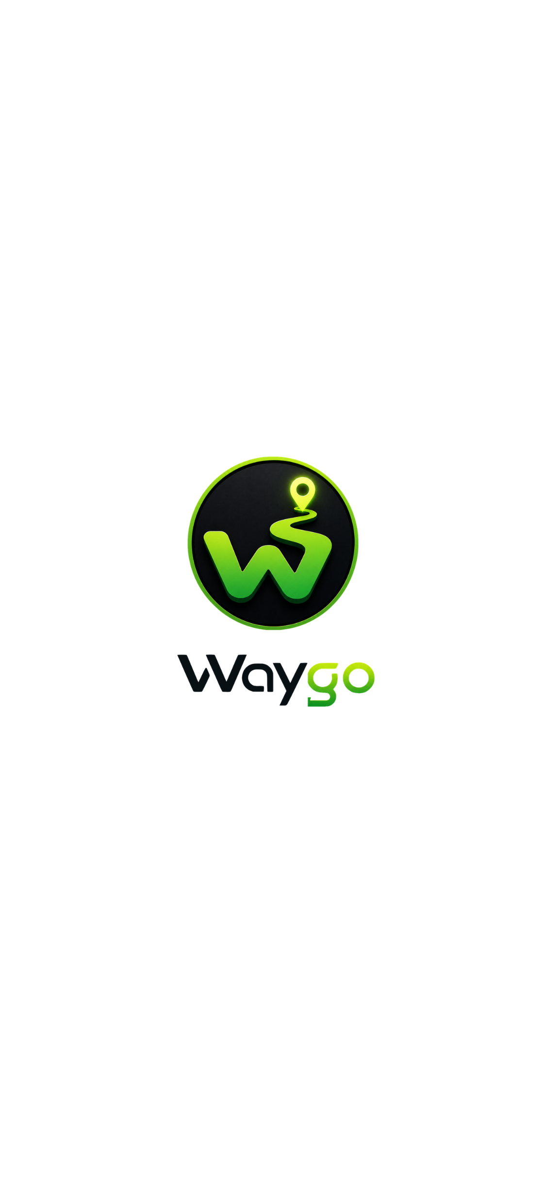 Waygo Splash Screen